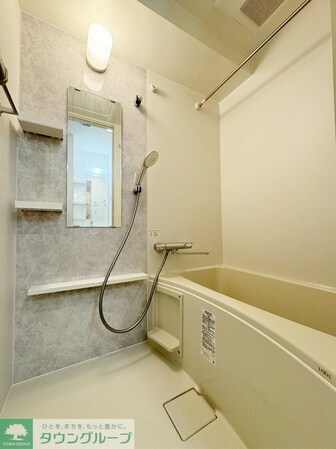 アイルイマージュ押上イーストの物件内観写真